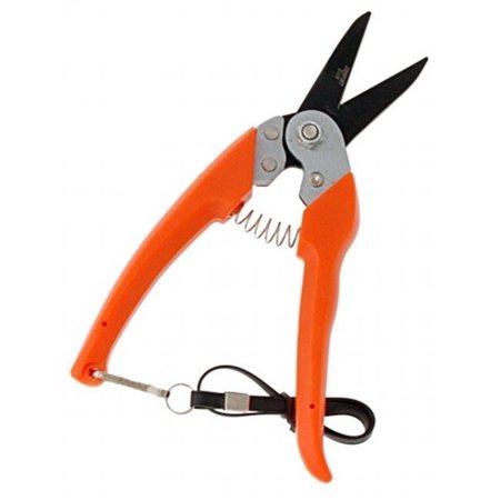 GARDENCARE Hoof & Floral Trimming Shear Twin-Blade 10 in. GA20251